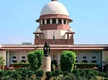 
Supreme Court upholds Center's authority to prolong tenure of Delhi chief secy by 6 months
