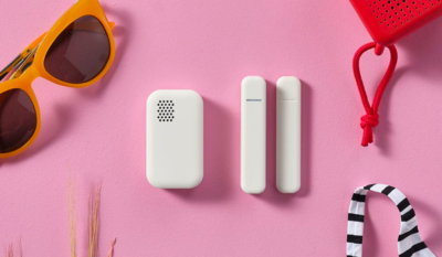 Ikea launches three new smart home sensors: All the details