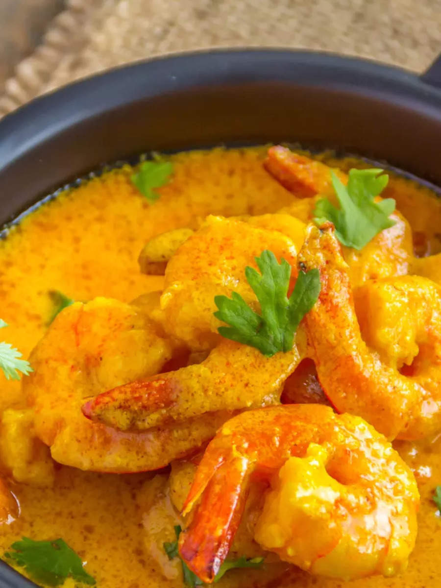 Prawns Benefits 8 top health benefits of eating Prawns Times of India