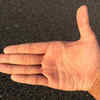 Palmistry Mounts and Meanings, How to Read Mounts of Hand