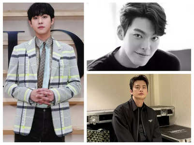 Actors exempted from military enlistment