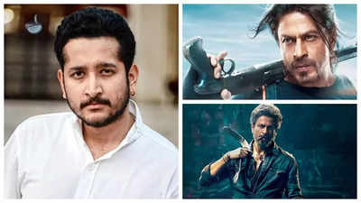 Parambrata Chattopadhyay talks about the idea of making Shah Rukh Khan's Pathaan and Jawan in Bengali: 'Nobody will watch'