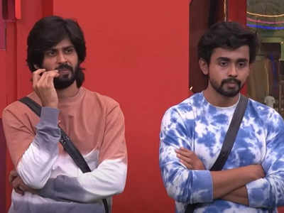 Bigg Boss Telugu 7 Promo: Amardeep and Gautham lock horns for Finale Astra