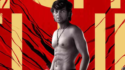 'Uriyadi' fame Vijay Kumar's next film gets a title, first look poster revealed