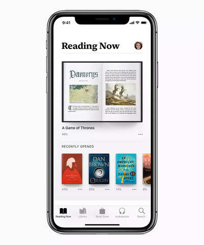 Apple reveals the best books, audiobooks of 2023