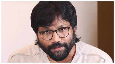 'Animal' director Sandeep Reddy Vanga justifies violence against women in an old interview: 'If you can't slap your woman...'