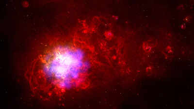 NASA's Fermi mission rewrites astrophysics with discovery of 294 gamma-ray pulsars