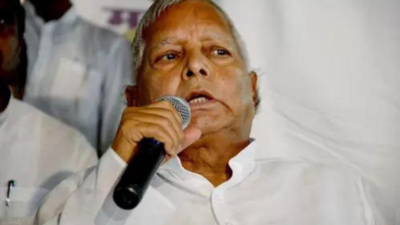 Alliance partners will win assembly polls in all five states: Lalu Prasad Yadav