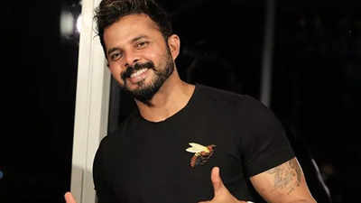 Sreesanth and Stuart Binny to play in 2nd edition of American Premier League