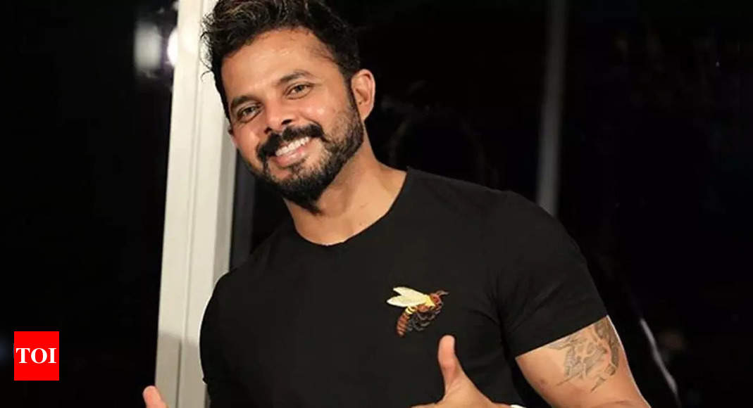 Sreesanth and Stuart Binny to play in 2nd edition of American