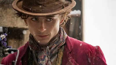 'Wonka' premiere: Critics and reviewers praise Timothée Chalamet's amazing performance and skills