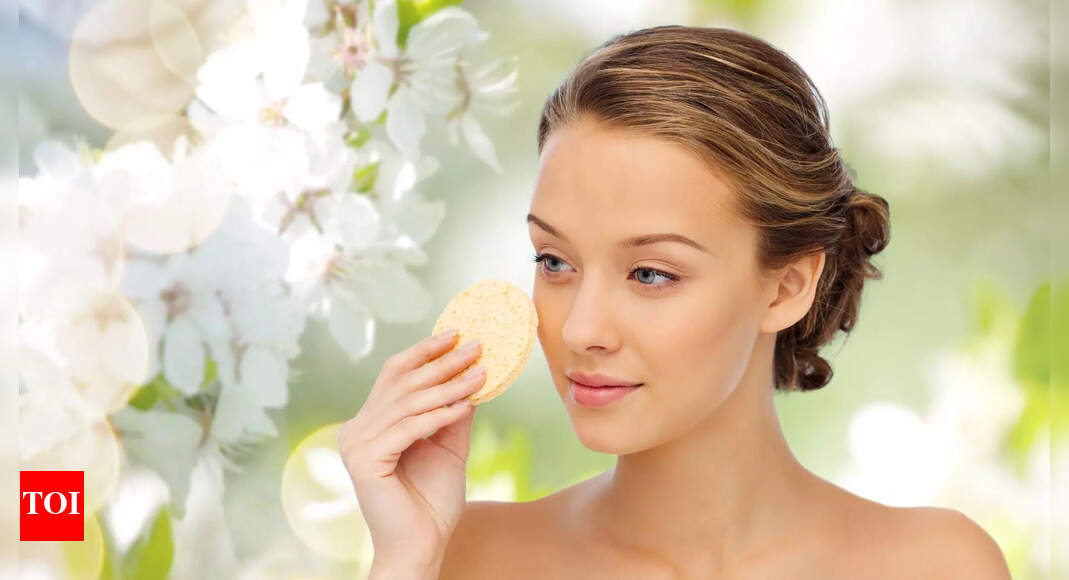 Best Face Exfoliator Best Face Exfoliators for Glowing Complexion