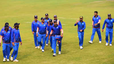 Vidarbha bowlers, openers script fourth win on the trot in Vijay Hazare Trophy