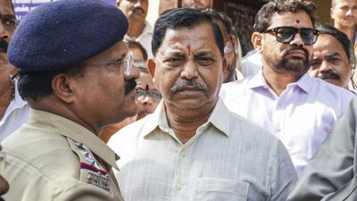 Former Mumbai mayor Datta Dalvi arrested for alleged offensive remarks against CM Eknath Shinde