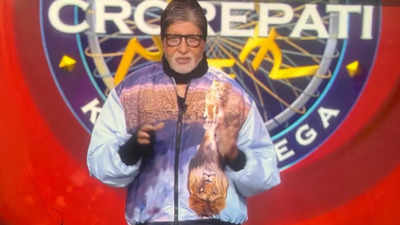 Kaun Banega Crorepati 15: Host Amitabh Bachchan reveals he would get scolded and beaten up for his younger brother Ajitabh Bachchan's mistakes