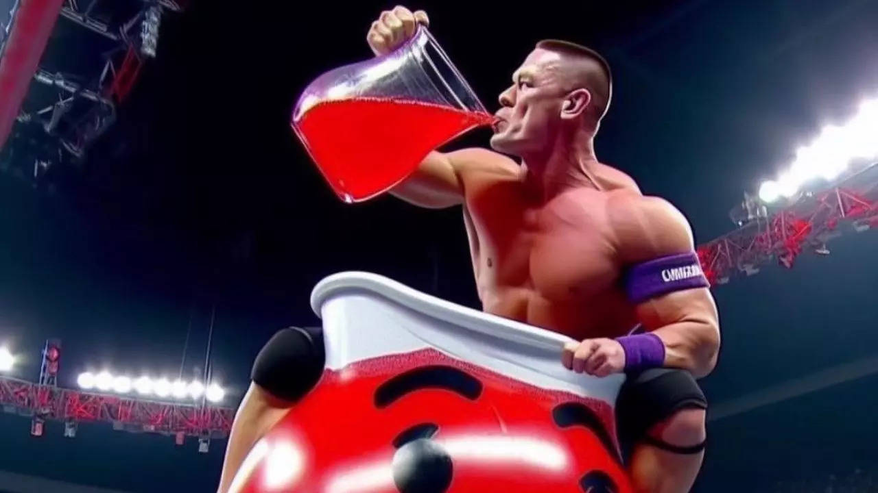 I Don't Care”: Ten Years After Final WrestleMania Main Event Appearance, John  Cena Makes a Confession About His Position as 'Face of WWE' -  EssentiallySports