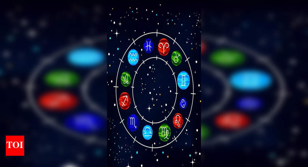 Which zodiac signs are good at saving money? Times of India