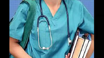 Temporary NMC relief for displaced medical students of 4 Manipur colleges