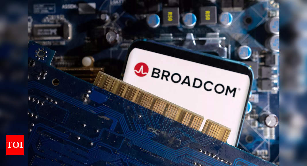 Broadcom cuts jobs after $60 billion-plus acquisition of VMWare: Read the company’s email to laid off employees