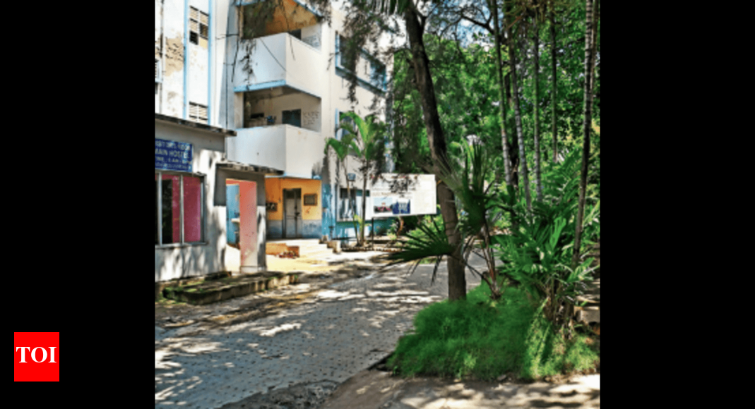 JU student files ragging complaint after row over quality of hostel ...