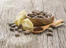 
​The role of cocoa butter in skincare
