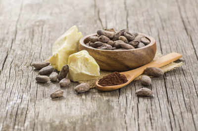 ​The role of cocoa butter in skincare