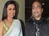 Rani's marriage to Aditya Chopra and how he secretly exits from airport