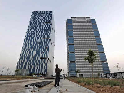 GIFT city gears up for direct listings, re-insurance