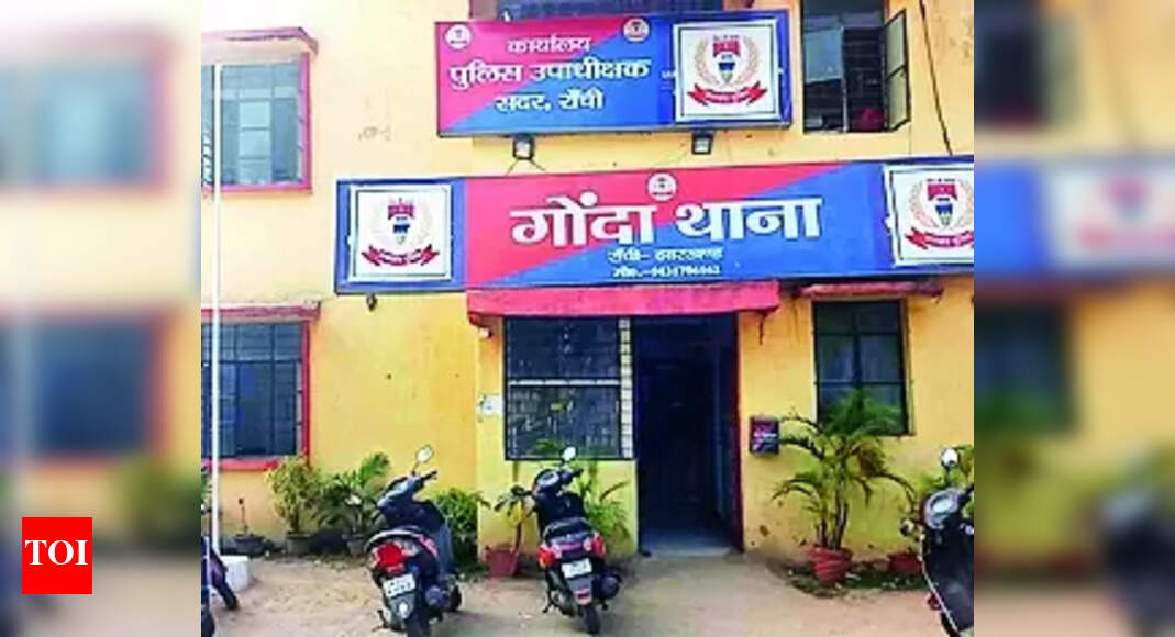 ASI: Asi Kingpin Of Misir Gonda Gambling Racket, Say Police | Ranchi ...
