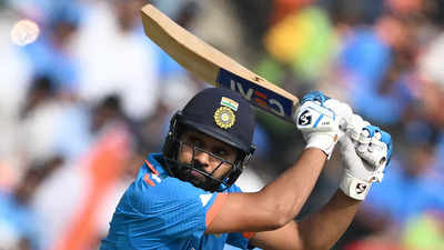 Rohit Sharma's T20I future in focus ahead of South Africa tour