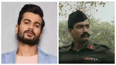Sam Bahadur first review OUT! Sunny showers love on brother Vicky Kaushal, says he is 'so proud'