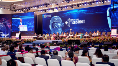 Karnataka IT exports jump 27% to Rs 3.2 lakh crore, contributes 42% to India's IT exports