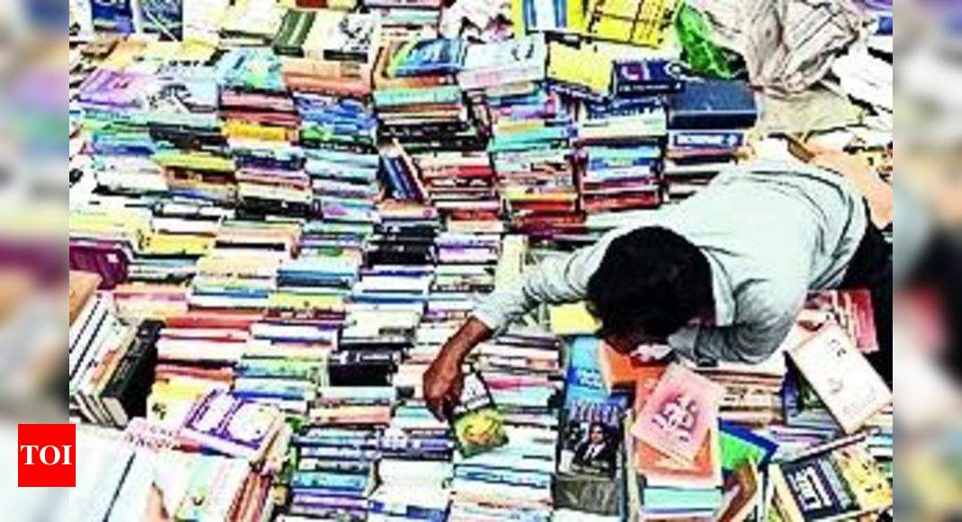 Books In Languages: Greek to readers, no takers for Santali books at JSR fair