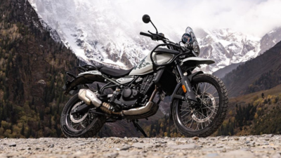 New Royal Enfield Himalayan loan EMI on Rs 62,000 down payment: Details explained