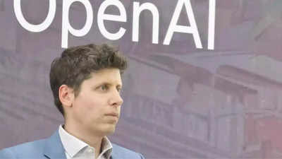 Read Sam Altman's message to the company after returning as OpenAI CEO