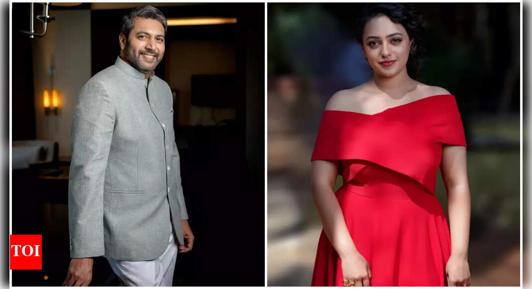 Kiruthiga’s film with Nithya & Jayam Ravi revives a classic | Tamil ...
