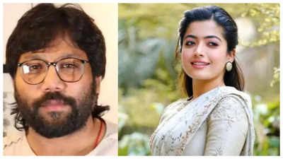 Animal: Sandeep Reddy Vanga opens up on Rashmika Mandanna’s VIRAL dialogue: 'it was meant to be very specific'