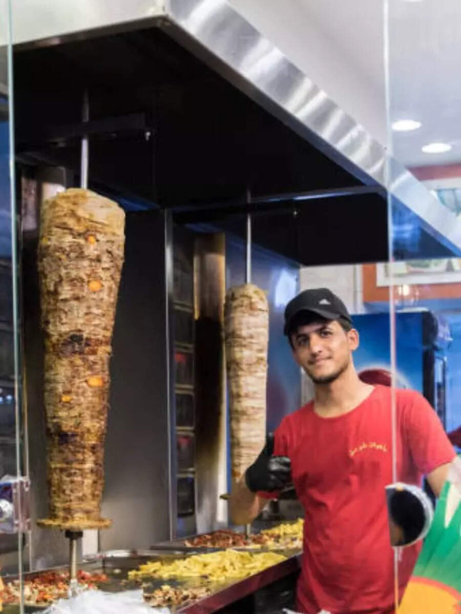 Street Foods: 9 Popular, Delicious Street Foods From Around The World