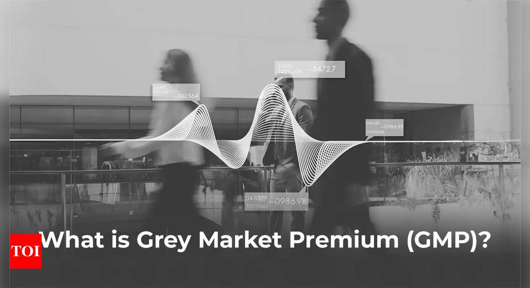 Explained: What is Grey Market Premium and how shares trade in the grey market