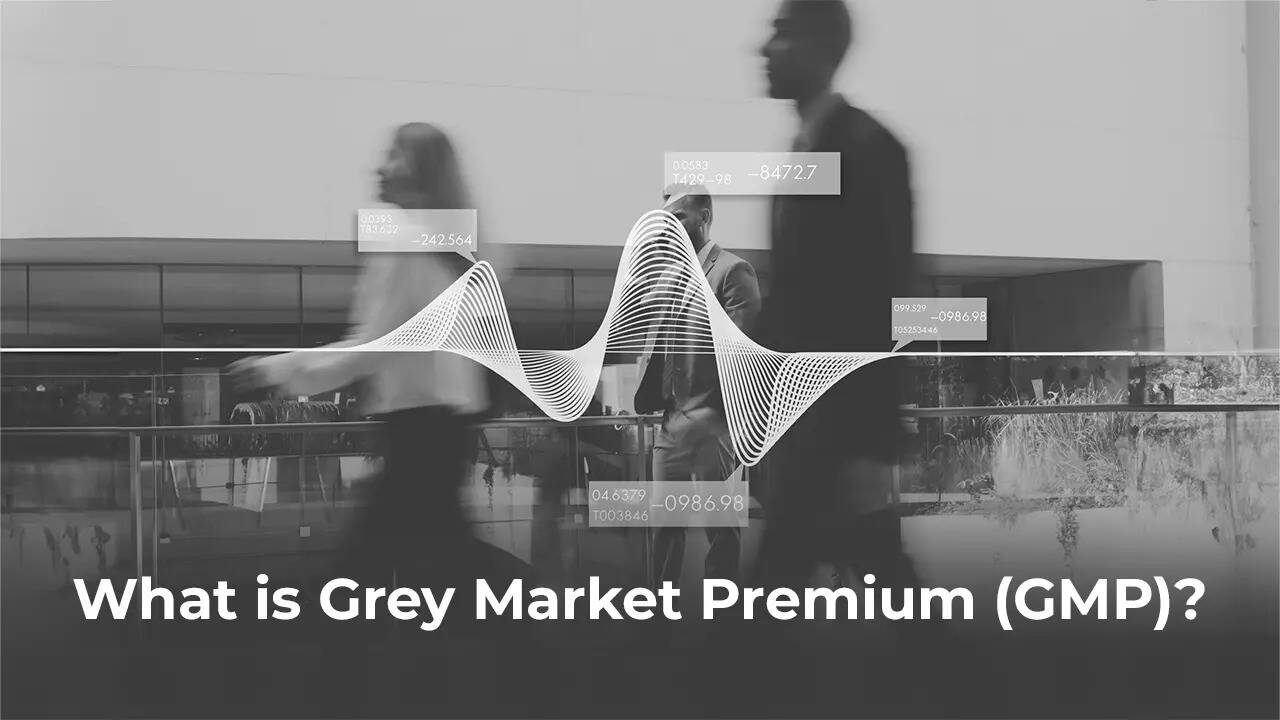 Grey market link