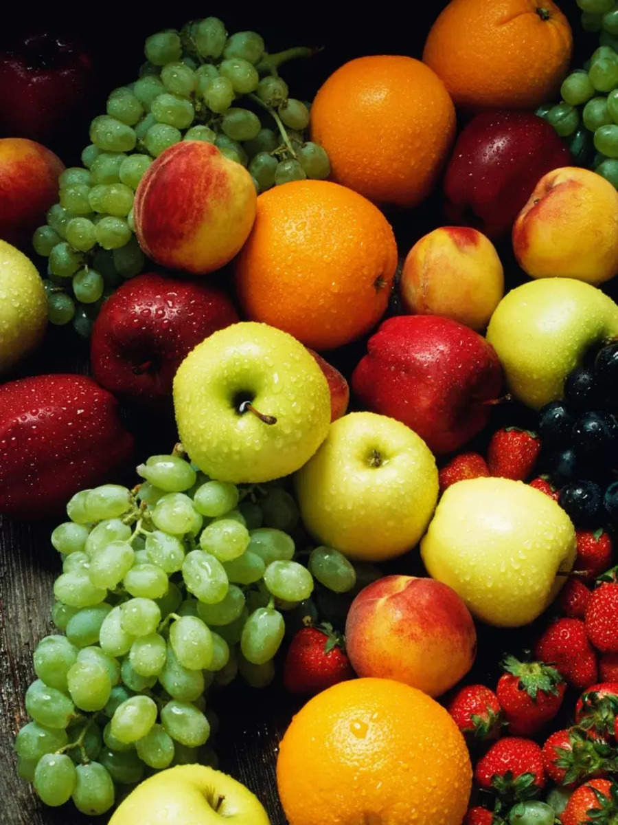 9 fruits from India that are a must in the winter season | Times of India