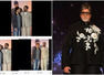 Big B pics of Abhishek Bachchan and Agastya Nanda