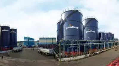 Gandhar Oil Refinery shares make remarkable market debut; jump over 76%
