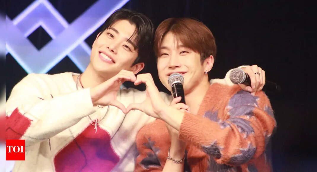ASTRO s MJ And JinJin To Illuminate The Musical Stage In Winter 