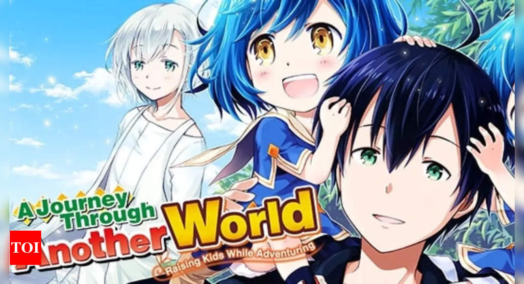 10 Manga Like The Weakest Tamer Began a Journey to Pick Up Trash (Light  Novel) | Anime-Planet
