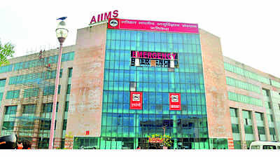 Chinook airlifts rescued workers to AIIMS-Rishikesh