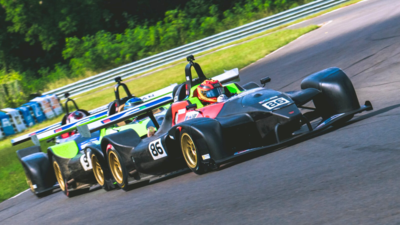 Indian Racing League returns alongside inaugural FIA Formula 4 India: Full schedule