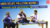 Khaasi aur Qawwali: When Delhi's pollution inspires musical talents