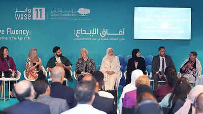 Global leaders address child rehabilitation and AI integration in education at 11th WISE Summit