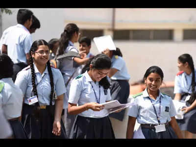 MPSOS Class 10, 12 exam time table 2023 released; Check schedule here